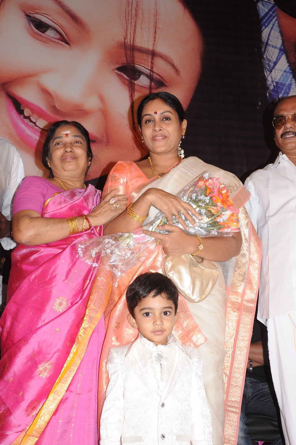 Ra Ra Audio Launch | Picture 43077